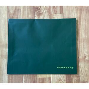 Longchamp envelope giftwrap‎